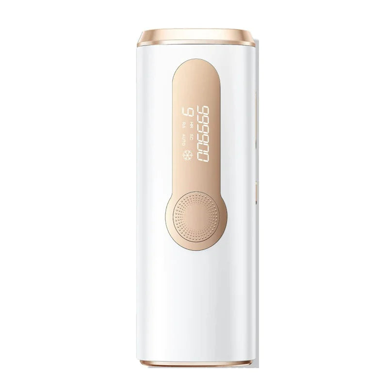 IPL Laser Home Hair Removal Device