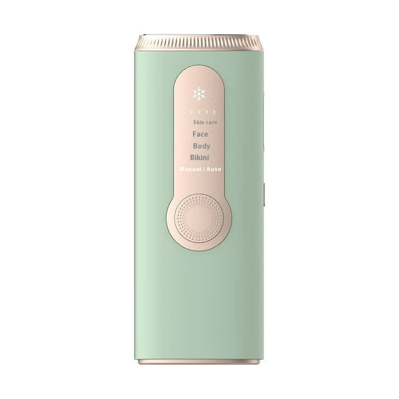 IPL Laser Home Hair Removal Device