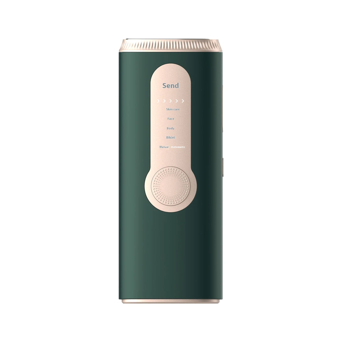 IPL Laser Home Hair Removal Device