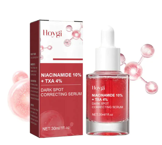 Radiance Reset Dark Spot Correcting Serum With 10% Niacinamide + 4% Tranexamic Acid